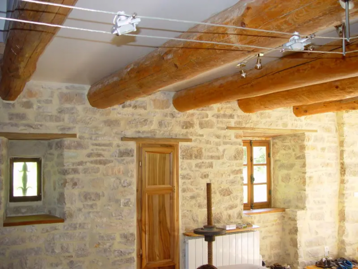 Location de vacances - Gîte à La Chadenède