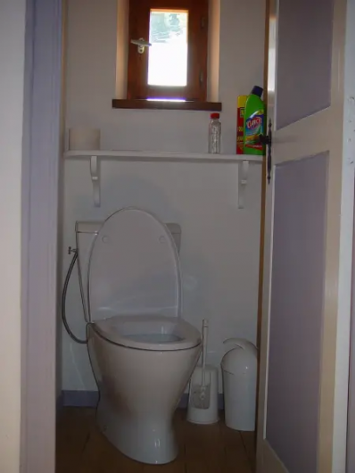 Location de vacances - Gîte à La Chadenède