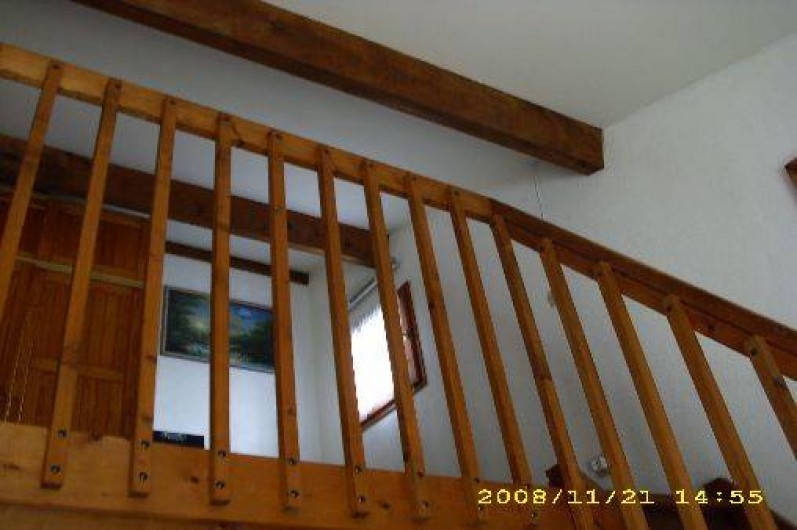 Location de vacances - Maison - Villa à Gruissan