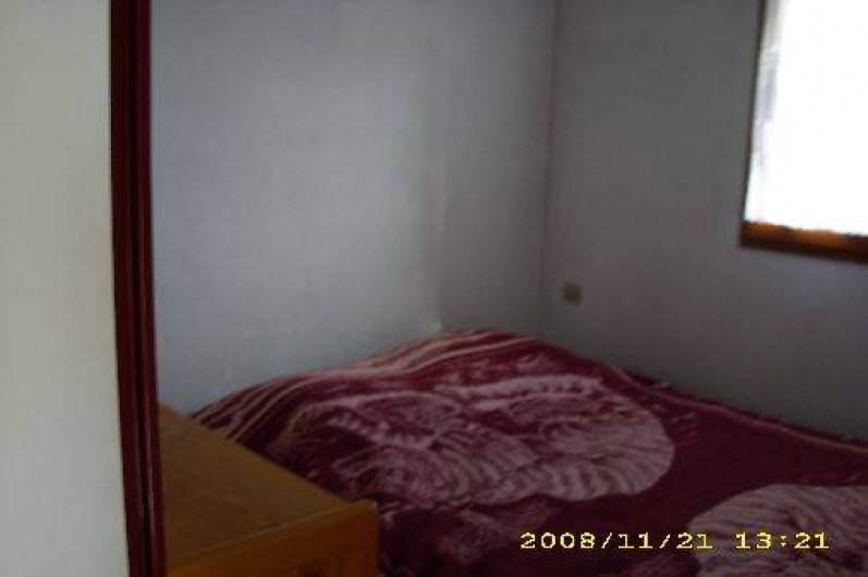 Location de vacances - Maison - Villa à Gruissan