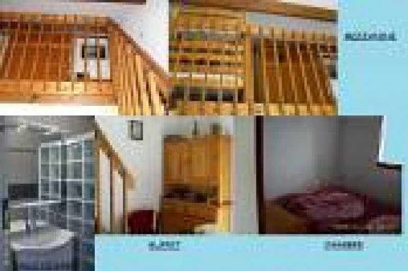 Location de vacances - Maison - Villa à Gruissan