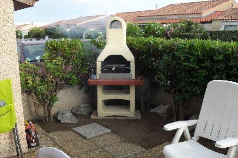 Location de vacances - Maison - Villa à Gruissan