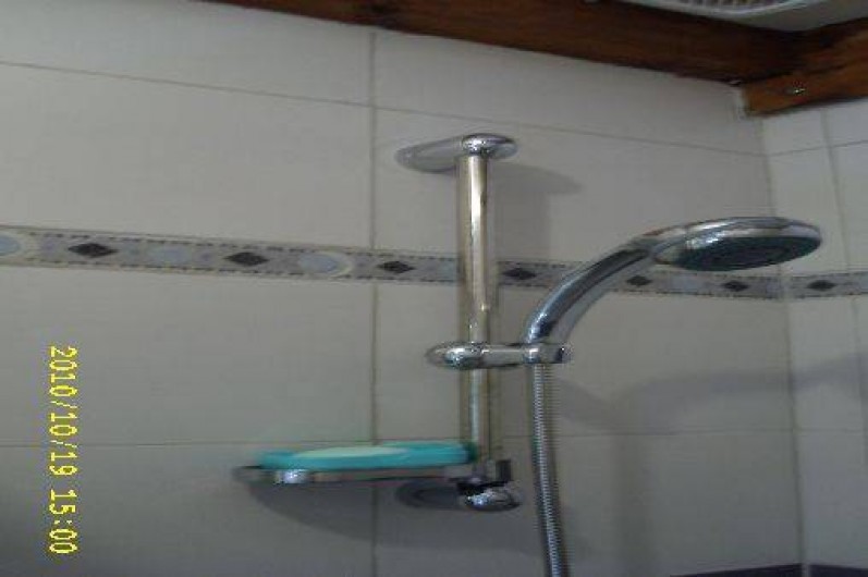 Location de vacances - Maison - Villa à Gruissan