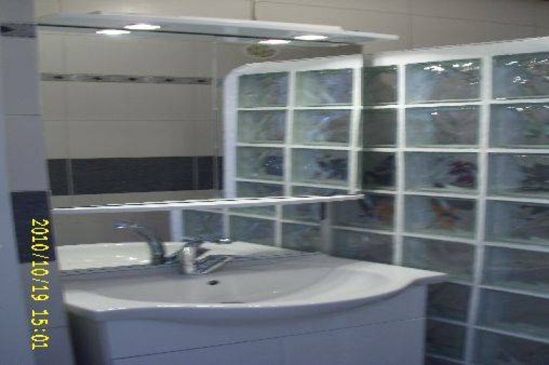 Location de vacances - Maison - Villa à Gruissan