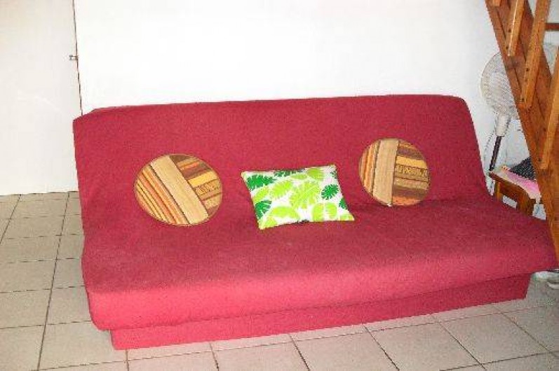 Location de vacances - Maison - Villa à Gruissan