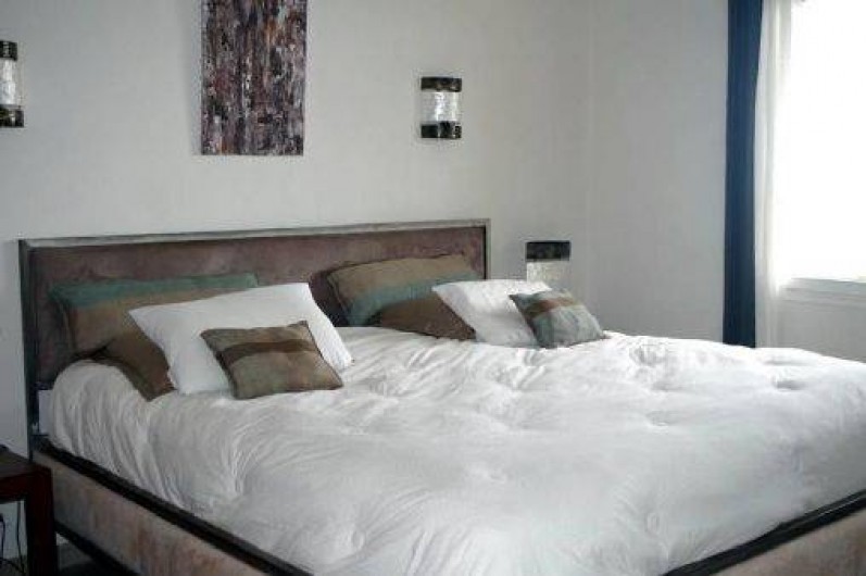 Location de vacances - Villa à Porto-Vecchio