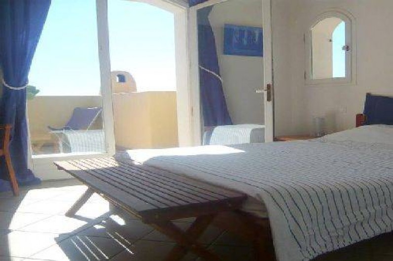 Location de vacances - Villa à Porto-Vecchio