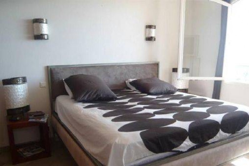 Location de vacances - Villa à Porto-Vecchio