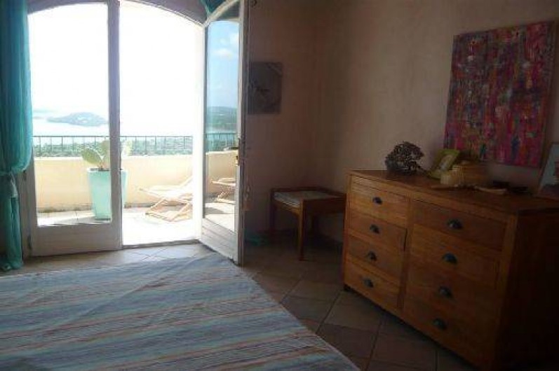 Location de vacances - Villa à Porto-Vecchio