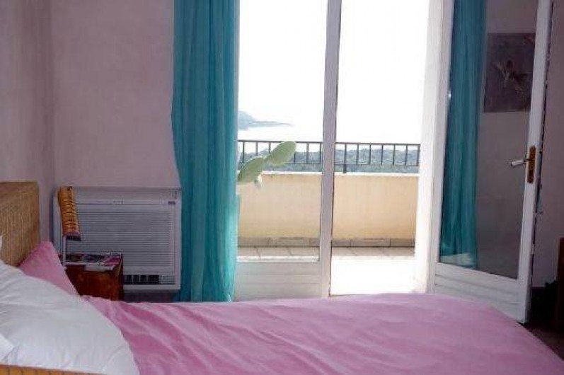 Location de vacances - Villa à Porto-Vecchio