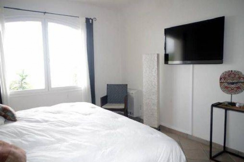 Location de vacances - Villa à Porto-Vecchio