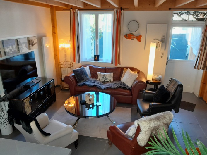 Location de vacances - Maison - Villa à La Teste-de-Buch