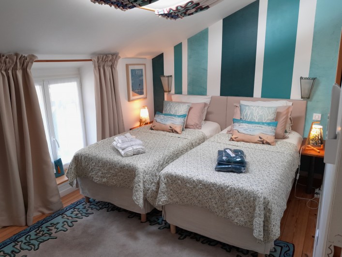 Location de vacances - Maison - Villa à La Teste-de-Buch