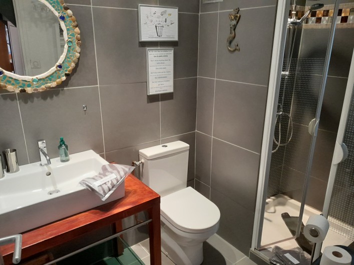 Location de vacances - Maison - Villa à La Teste-de-Buch