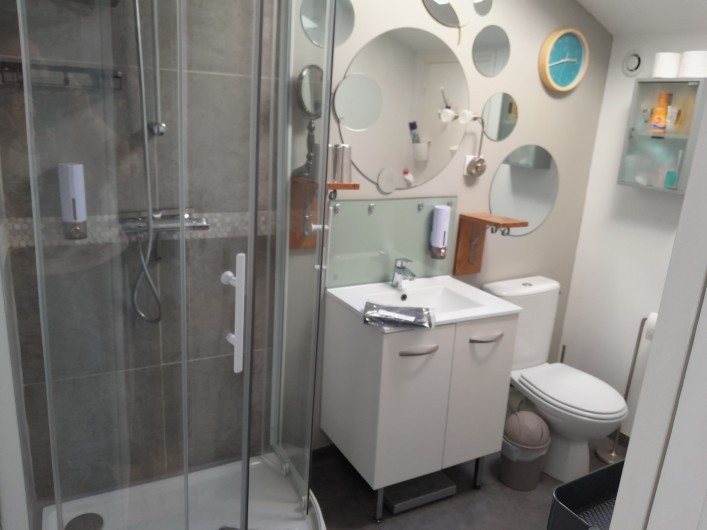 Location de vacances - Maison - Villa à La Teste-de-Buch