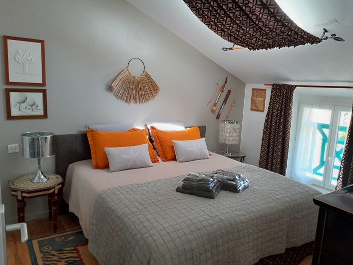 Location de vacances - Maison - Villa à La Teste-de-Buch