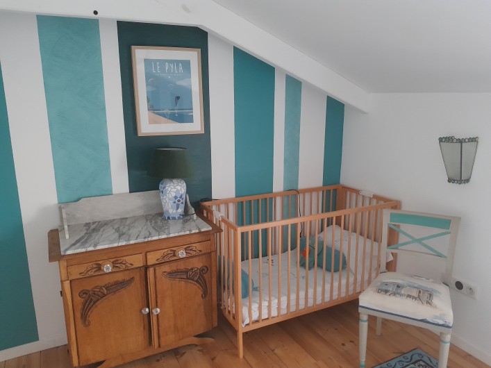 Location de vacances - Maison - Villa à La Teste-de-Buch