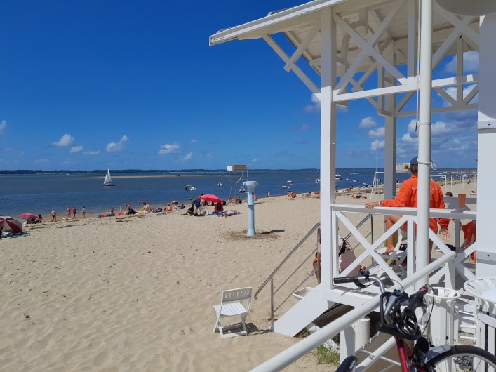 Location de vacances - Maison - Villa à La Teste-de-Buch