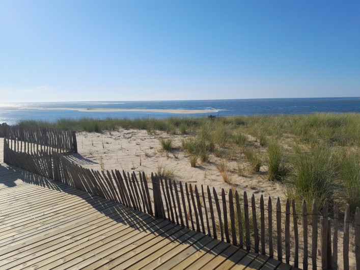 Location de vacances - Maison - Villa à La Teste-de-Buch