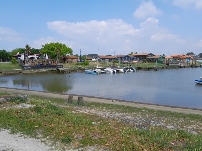 Location de vacances - Maison - Villa à La Teste-de-Buch