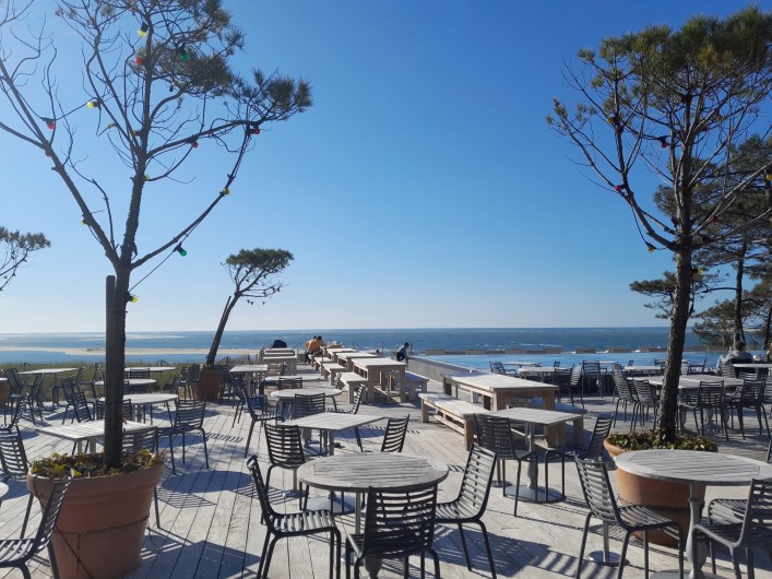 Location de vacances - Maison - Villa à La Teste-de-Buch