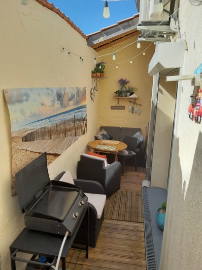 Location de vacances - Maison - Villa à La Teste-de-Buch