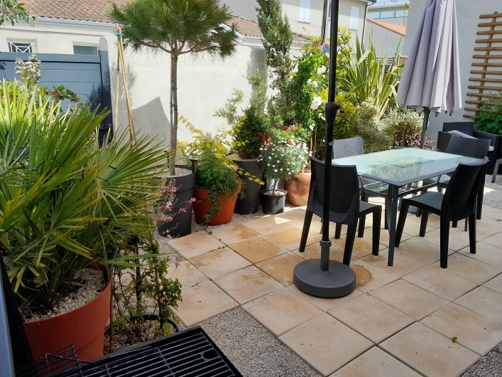 Location de vacances - Maison - Villa à La Teste-de-Buch