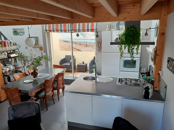 Location de vacances - Maison - Villa à La Teste-de-Buch