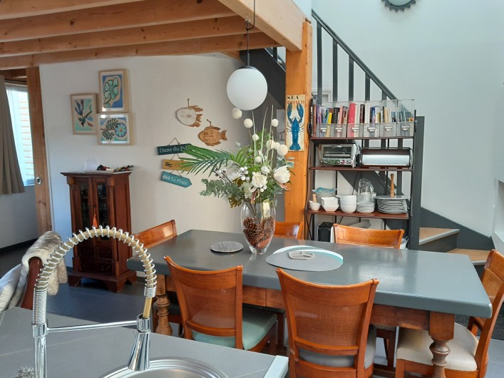 Location de vacances - Maison - Villa à La Teste-de-Buch