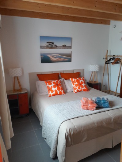 Location de vacances - Maison - Villa à La Teste-de-Buch