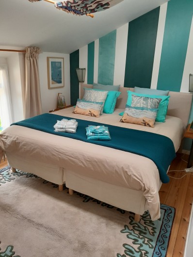 Location de vacances - Maison - Villa à La Teste-de-Buch