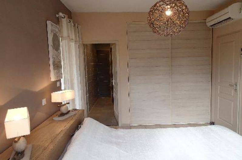 Location de vacances - Villa à Sausset-les-Pins