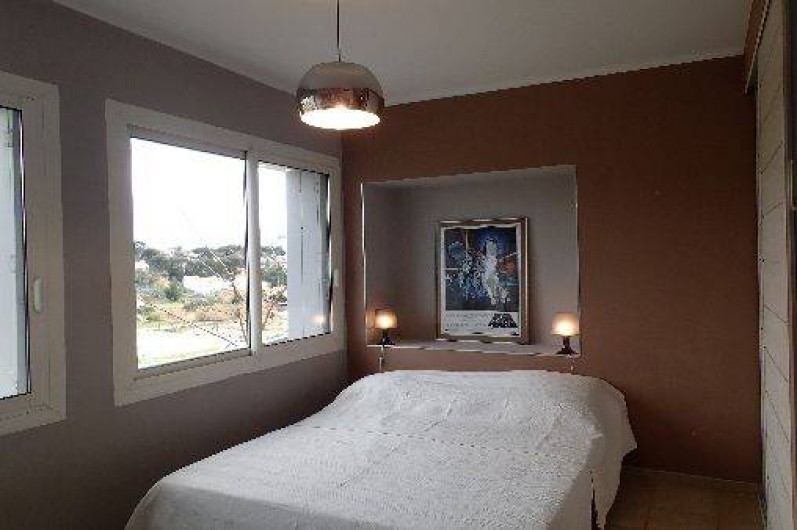 Location de vacances - Villa à Sausset-les-Pins