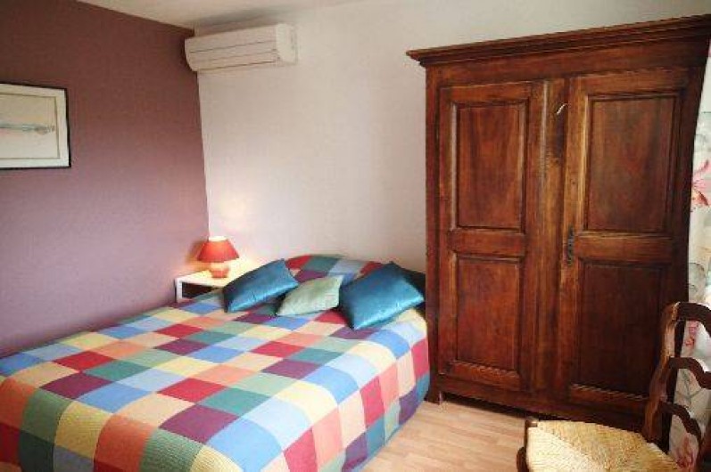 Location de vacances - Villa à Sausset-les-Pins