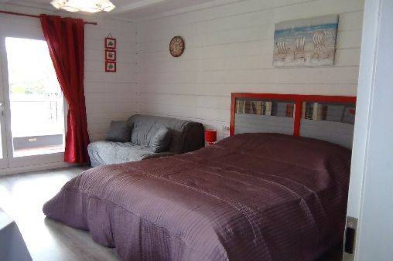 Location de vacances - Chambre d'hôtes à Courdemanges