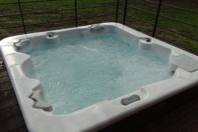 Location de vacances - Chambre d'hôtes à Courdemanges