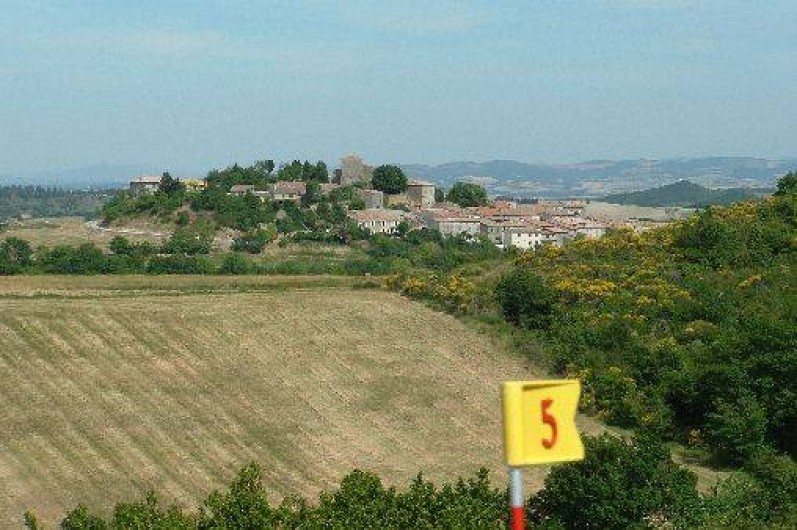 Location de vacances - Gîte à Laurac