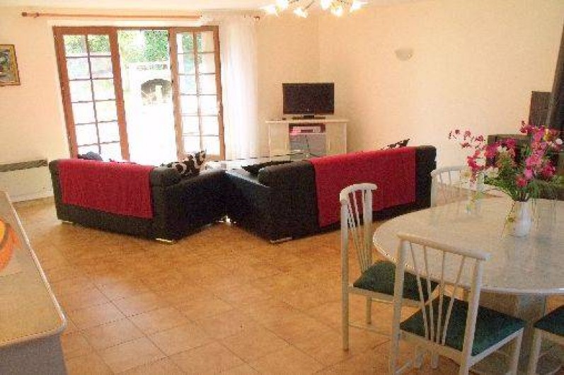 Location de vacances - Gîte à Laurac