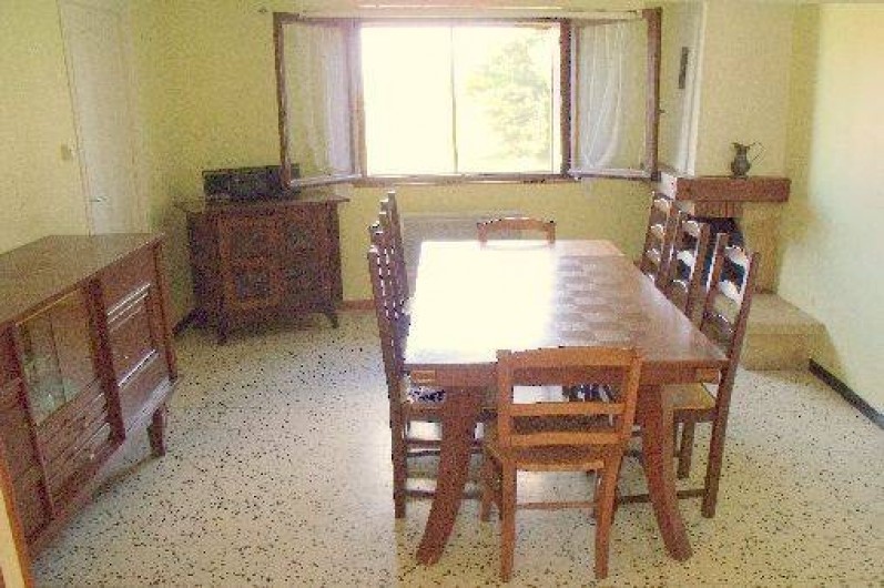 Location de vacances - Gîte à Laurac