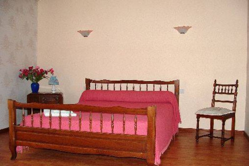 Location de vacances - Gîte à Laurac