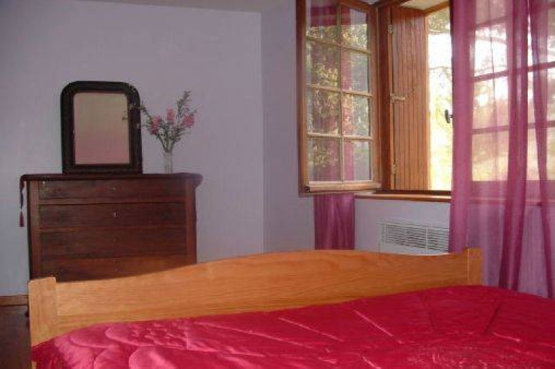 Location de vacances - Gîte à Laurac