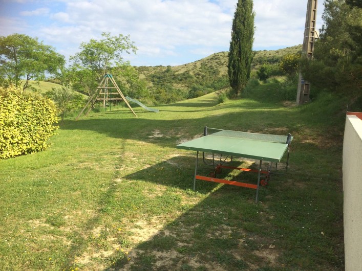 Location de vacances - Gîte à Laurac