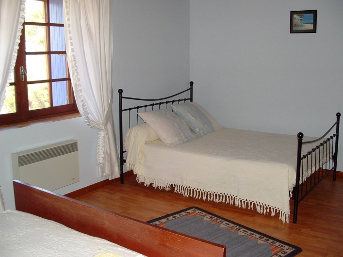 Location de vacances - Gîte à Laurac