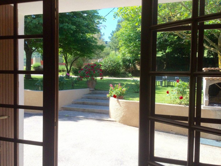 Location de vacances - Gîte à Laurac