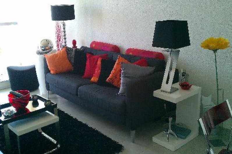 Location de vacances - Appartement à La Londe-les-Maures