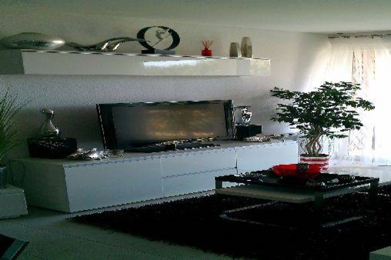 Location de vacances - Appartement à La Londe-les-Maures