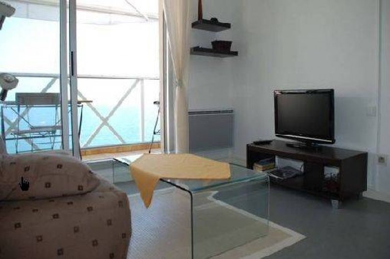 Location de vacances - Appartement à Sète