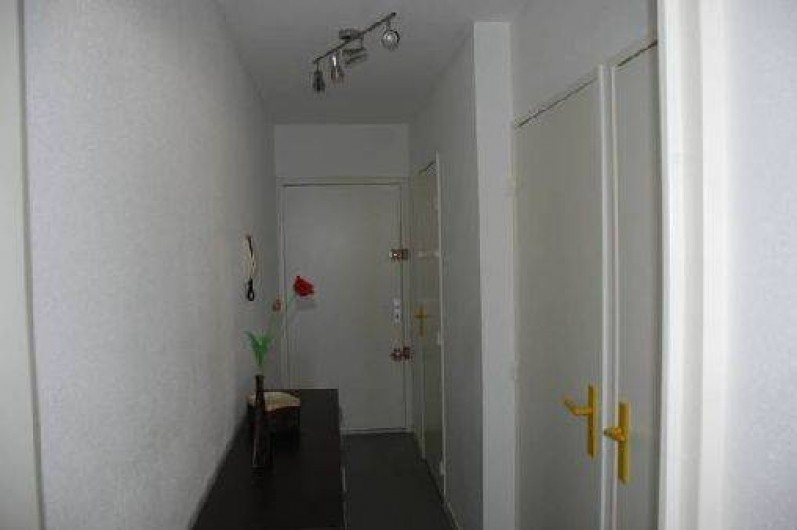 Location de vacances - Appartement à Sète