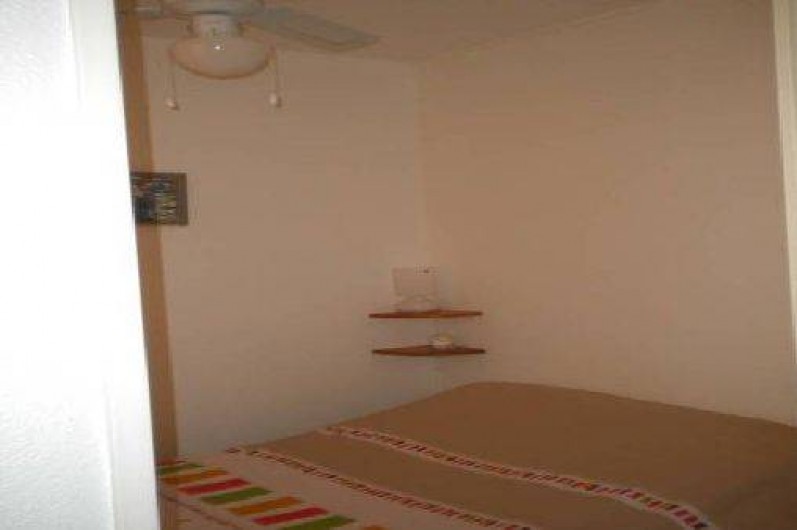 Location de vacances - Appartement à Sète