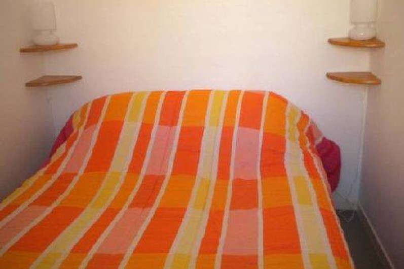 Location de vacances - Appartement à Sète